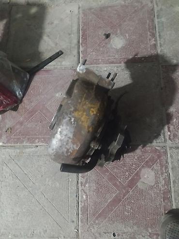 камин печь на дровах: Su nasosu üçün turbin hissəsi və nasos avadanlığı. Şəkillərdə iri — 2