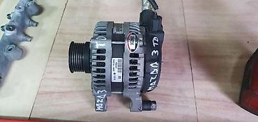 sidro za camac: ALTERNATOR ZA MAZDA 3 | Mazda 3 Alternator — 1