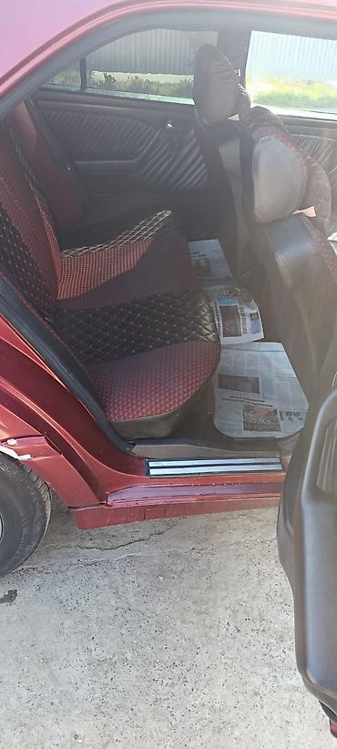 moto hisseler: Mercedes-Benz 220: 2.2 l | 1994 il Sedan — 7