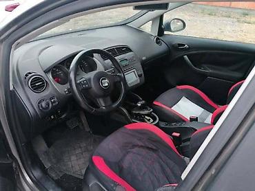 rs win vip: SEAT ALTEA - KOMPLETAN AUTO U DELOVIMA | U ponudi sve vrste — 2
