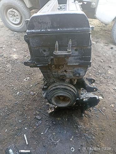 bcd com: Бензиновый мотор Honda 2 л, Б/у, Оригинал, Япония — 3