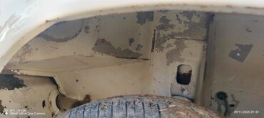 VAZ (LADA): VAZ (LADA) 2107: 1.5 l | 2009 il Sedan — 11