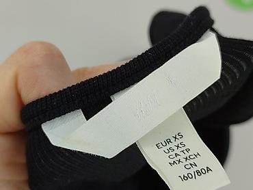 emel sklep: H&M, Sukienka damska, rozmiar XS — 4
