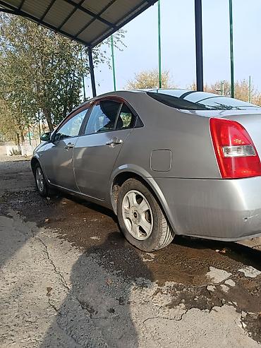 ниссан кашкай купить бу: Nissan Primera: 2002 г., 1.8 л, Автомат, Бензин, Седан — 3