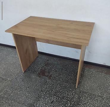 Офисные столы: Офисный стол, Новый, Нерегулируемый, Прямоугольный, ЛДСП, Самовывоз, Бесплатная доставка, Платная доставка at lalafo.kg — 12 Офисные столы: Офисный стол, Новый, Нерегулируемый, Прямоугольный, ЛДСП, Самовывоз, Бесплатная доставка, Платная доставка — 12