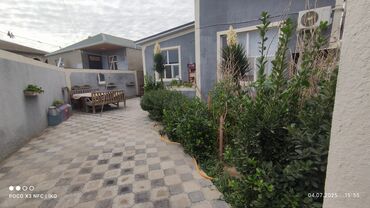 Həyət evləri və villaların satışı: Binə 3 otaqlı, 95 kv. m — 2