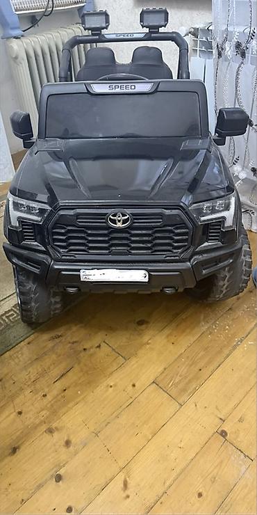 Детские электрокары: Az istifade olunmuş uşaq üçün elektrikli minik maşını ( 500 azn — 2