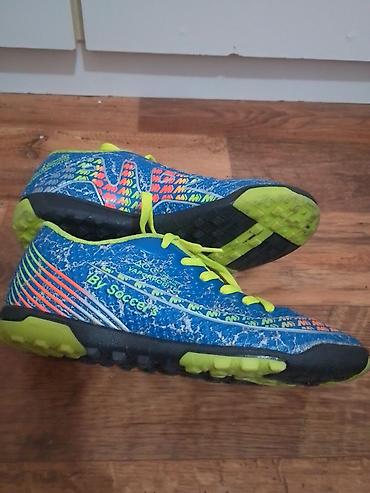 Patike: Dečije patike/kopačke za mali fudbal (turfs) - Model: sportske patike — 13