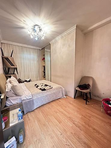 xırdalanda kiraye evlər: 2 otaqlı, Yeni tikili, 67 kv. m — 6