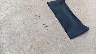 hunter boots srbija: SET OPRUGA I GUME ZA SEDISTE ZASTAVA 750 FICA | Sve u kompletu — 3