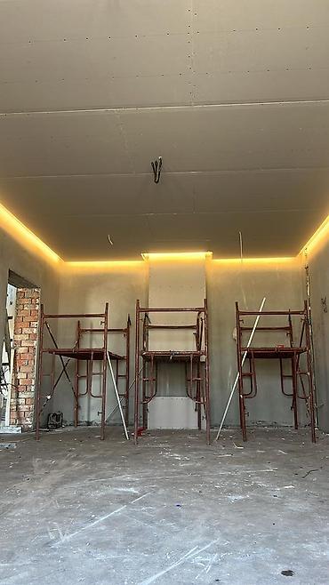 Ремонт под ключ: Ремонт под ключ | Квартиры Больше 6 лет опыта — 4