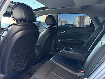 Kia: Kia Optima: 2019 г., 2.4 л, Автомат, Бензин, Седан — 11