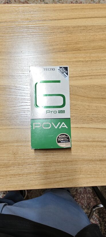 редми а9 цена: Tecno Pova 6 Pro 5G, Колдонулган, 256 ГБ, түсү - Жашыл, 2 SIM