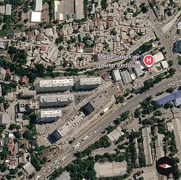 гостиничный бизнес: 6 комнат и более, 60 м², 3500 соток, Бишкек, Риэлтор — 6