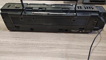 Другая аудиотехника: 3 аппарата винтажных Советского производства: Импульс - 201 — 11