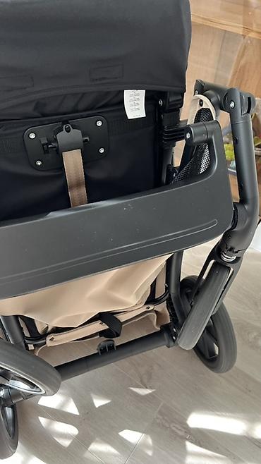 коляска новые: Коляска, Cybex, Новый — 4