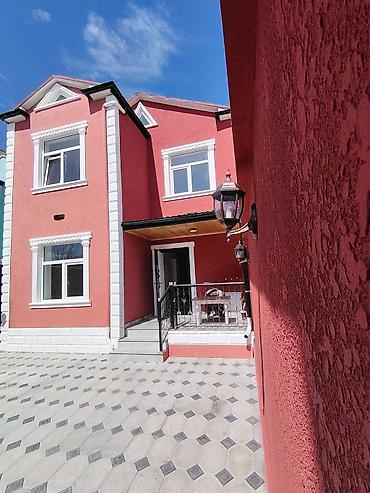 Həyət evi alıram: 120 kv. m, 4 otaqlı — 6