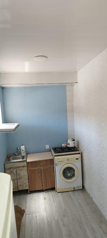 ag evler: Kirayə həyət evi 1otaqli əşyalı verilir 055/889-79-17 — 3