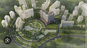 Продажа квартир: 1 комната, 61 м², 11 этаж — 2