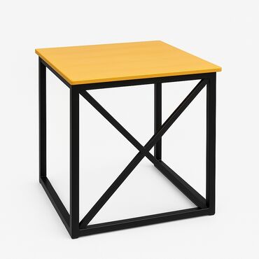 nerw stol: Yeni, Açılmayan, Laminat, Kvadrat masa