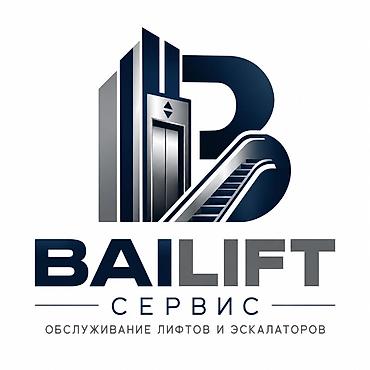 Ремонт техники: BAILIFT SERVICE — профессиональное техническое обслуживание лифтов и — 1