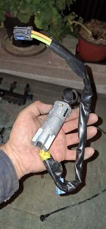 auto maglenke: SET PALJENJA 1.1 ZA PEUGEOT 206 | set paljenja peugeot 206 1.1 — 5