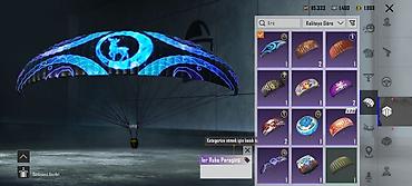 Video oyunlar üçün aksesuarlar: 🎮 PUBG Mobile hesab satılır 💎 UC balansı: 1115 UC + RP-də 80 UC 🏆 — 13