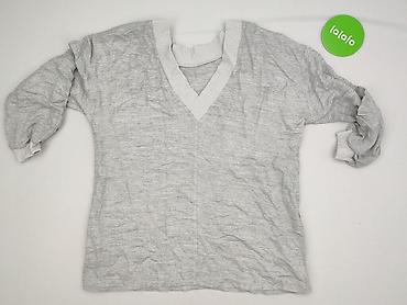 sweter dekolt serce: Sweter damski, rozmiar M — 2