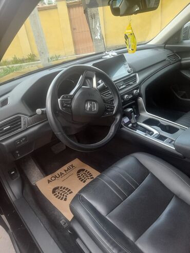 хонда акорд тар: Honda Accord: 2018 г., 1.5 л, Вариатор, Бензин, Седан