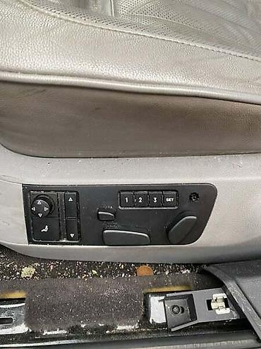 hobi auto: PHAETON ENTERIJER ZA VOLKSWAGEN PHAETON | Polovni Delovi za — 1