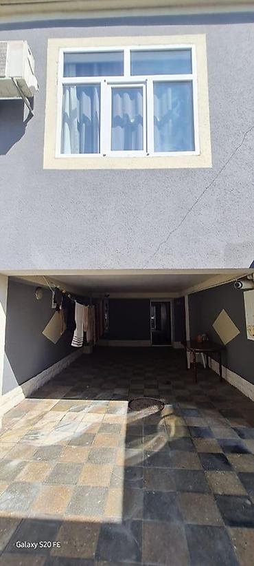 Həyət evləri və villaların satışı: 4 otaqlı, 175 kv. m, Kredit yoxdur, Orta təmir — 2