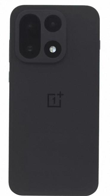 xiaomi redmi note 12 pro 5g: OnePlus 15, Б/у, 256 ГБ, цвет - Черный, 2 SIM — 1