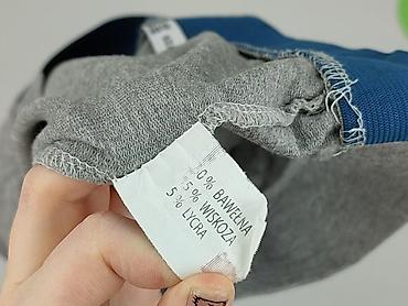 pull amd bear: SZACHOWNICA, Spódnica damska, rozmiar S — 5