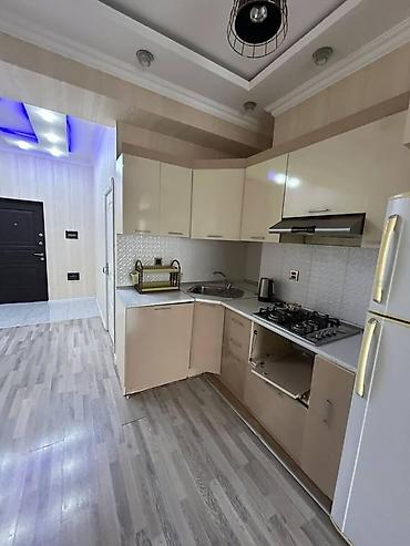 bakıda qiyməti: İcarəyə verilir 1 otaqlı yeni tikili 50 m², Elmlər Akademiyası m. 750 — 4