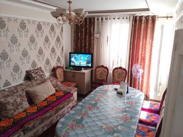 шербакова квартира: 3 комнаты, 70 м², 106 серия, 5 этаж, Косметический ремонт
