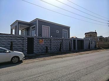 Həyət evləri və villaların satışı: 6 otaqlı, 306 kv. m, Kredit yoxdur, Yeni təmirli — 15