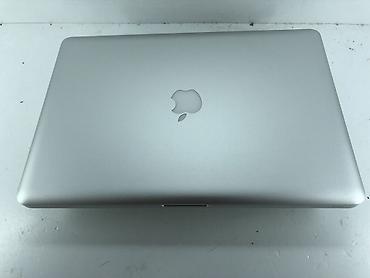 Ноутбуки Apple (MacBook): Офисный, Б/у, Intel Core i5, ОЗУ, RAM: 16 ГБ — 4