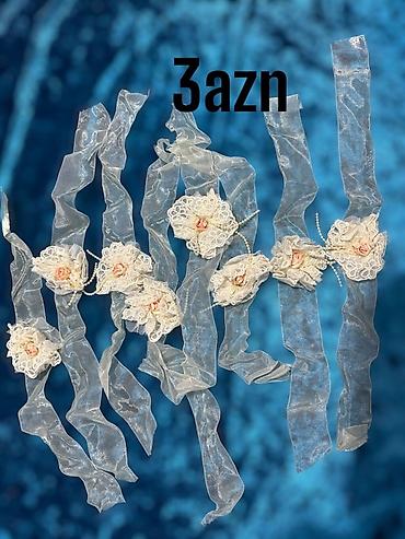 Bəzək əşyaları: Bəzək əşyaları — 13