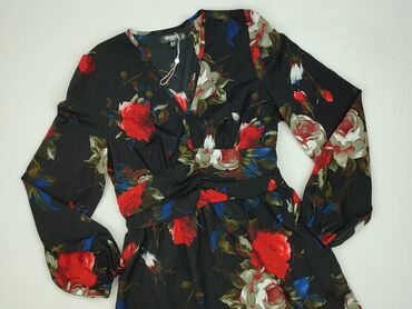 elegancka sukienki dla 60 latki: Missguided, Sukienka damska, rozmiar M