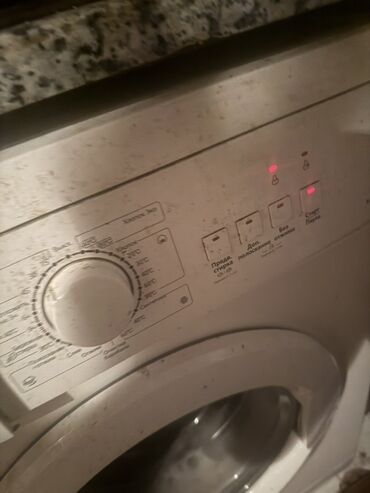 paltaryuyan ehtiyat hisseleri: Paltaryuyan maşın Midea, 5 kq, Avtomat, Qurutmasız