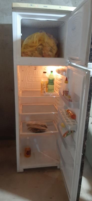 soyuducu ikinci əl: Xaladenik işlek veziyetdedir qiymet sondur Bine kendindedir — 3