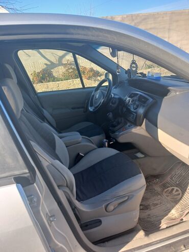 турбо аз азербайджан продажа авто: Renault Scenic: 1.5 л | 2006 г. 445000 км Минивэн