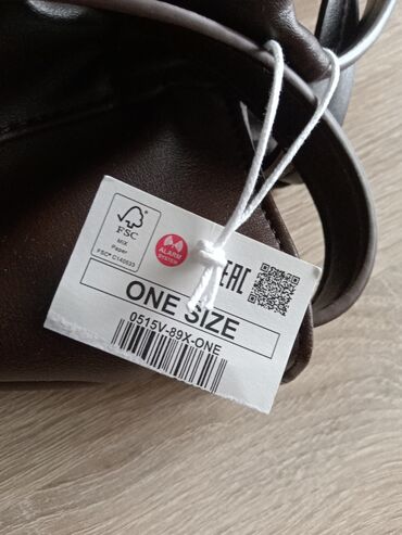 Torbe: Torba za rame, Materijal: Veštačka koža na lalafo.rs — 7 Torbe: Torba za rame, Materijal: Veštačka koža — 7