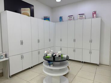 стеклянная мебель на заказ: МДФ, С дизайном, проектом, Без гарантии, Нет кредита