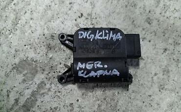 ratkapne 14: MOTORCIC KLAPNE DIG KLIMA ZA OPEL MERIVA | Svi delovi za Opel vozila — 2