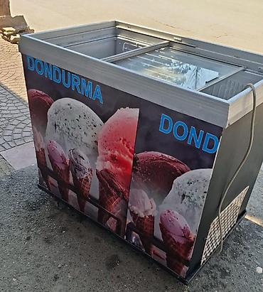 Оборудование для ресторанов, кафе: 2 ci əl restoran avadanlıqlarının satışı satışda restoran üçün lazım — 2