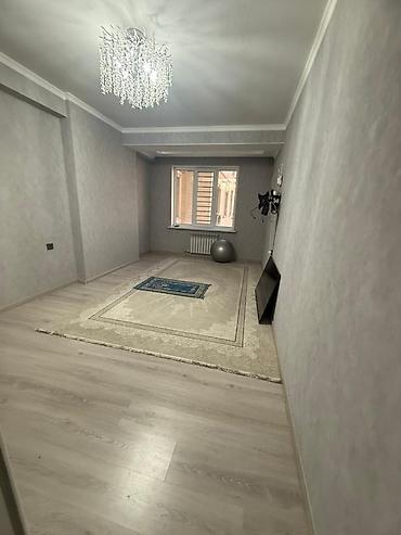 Продажа квартир: 2 комнаты, 74 м², Элитка, 8 этаж, Евроремонт — 8