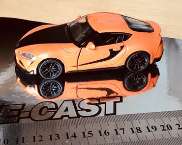 Модели автомобилей: АвтоЛегенды для коллекционеров! Все любят красивые машины :) от 3 шт — 6