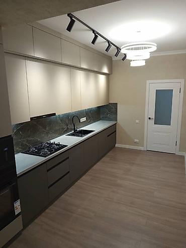 Продажа квартир: 2 комнаты, 75 м², Элитка, 15 этаж — 12