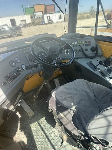 купить самосвал вольво: Грузовик, Volvo, Стандарт, Б/у — 5